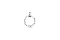  Pendants - Round - 16mm - 2cm