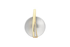  Pendentifs - 16mm - 16mm