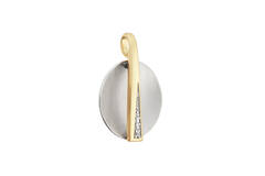  Pendentifs - 16mm - 16mm