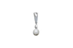  Pendentifs de perles - 8mm