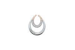 Pendants - 22mm