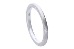  - Silber - Zirkonia