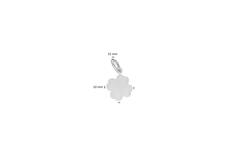  Pendentifs pour enfants - 10mm