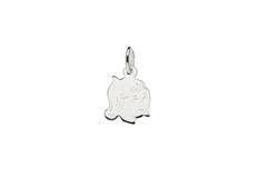  Child’s head pendant - 10mm