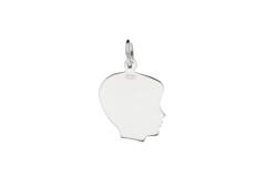  Kinderköpfe - 15mm