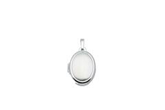 Medaillons - Oval - 12mm