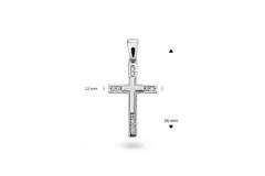  Croix - Croix - 12mm