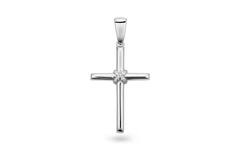  Crosses - Cross - 17mm