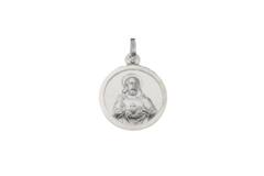  Pendentif religieux - 16mm