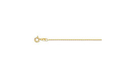  - Anker - 1.7mm - 45cm - 14k Goud - 4.4gr