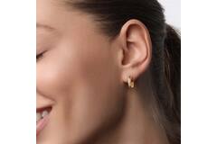  Créoles déployantes - Ø 12mm