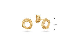  Ear studs