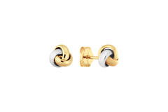  Ear studs - Fantasie