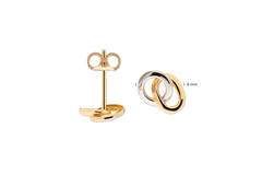  Ear studs