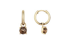  Earrings with folding clasp - Elements of Love