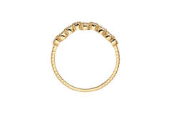  Rings without stone - 6mm