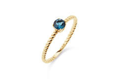  Ringe - 5mm
