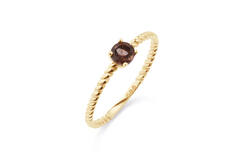 Ringe - 5mm
