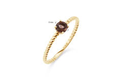  Ringe - 5mm