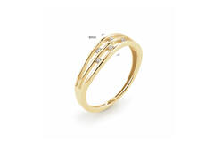  Ring - 6mm