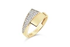  Ringe ohne Stein - 11mm