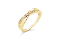  Ring - 4mm