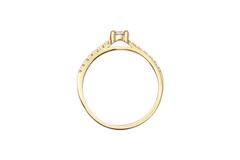  Ring - 3.5mm