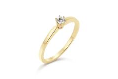  Ring - 3mm