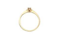  Ring - 3mm
