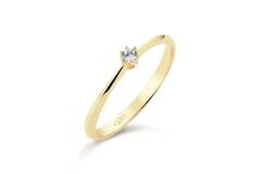  Ringe ohne Stein - 2.2mm