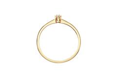  Ringe ohne Stein - 2.2mm