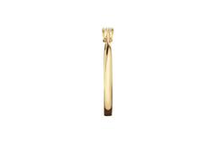  Ringe ohne Stein - 2.2mm