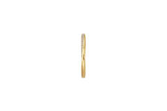  Ringe ohne Stein - 2mm