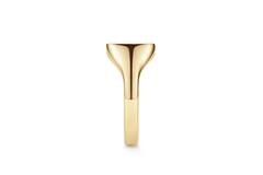  Signet ring - Square - 11.9mm