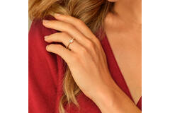  Ring - Elements of Love - 6mm
