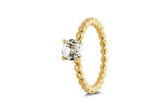  Ring - Elements of Love - 6mm