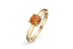  Rings without stone - Elements of Love - 6mm