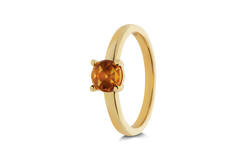  Rings without stone - Elements of Love - 6mm