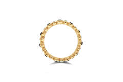  Rings without stone - Elements of Love - 3mm