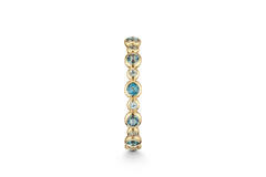 Rings without stone - Elements of Love - 3mm