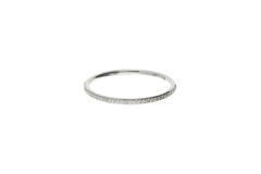  Ring - 0.08ct - 1mm