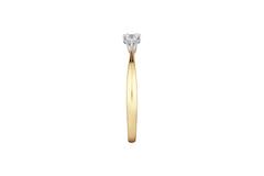  Bagues - Say Yes! - 0.14ct - 3mm