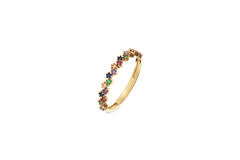  Rings without stone - 3mm