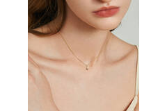  Pendants - Round - 5mm