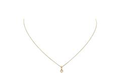  Pendants - 0.05ct