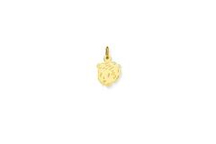  Pendentifs têtes d'enfants - Autre - 10mm