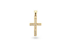  Crosses - Cross - 12mm