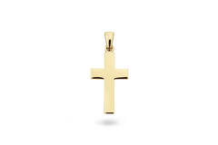  Crosses - Cross - 12mm