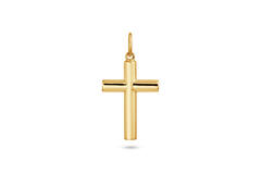  Crosses - Cross - 12mm