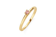 Ringen - Solitaire Elite - 0.1ct